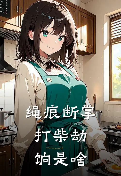 绳痕断掌,打柴劫饷是啥