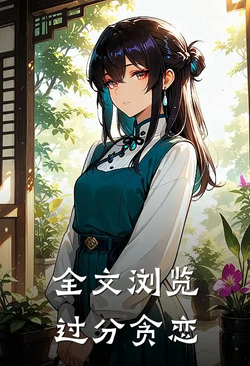 全文浏览过分贪恋