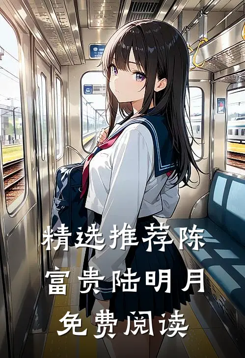 精选推荐陈富贵陆明月免费阅读
