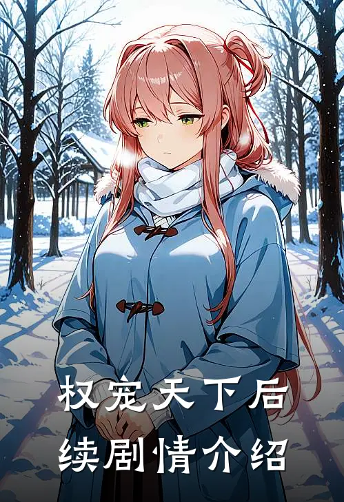 权宠天下后续剧情介绍