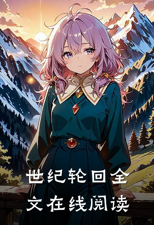 世纪轮回全文在线阅读