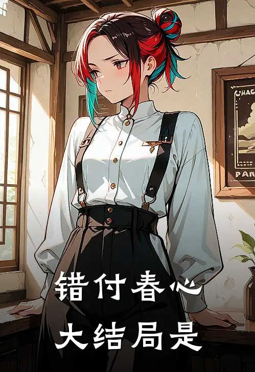 错付春心大结局是