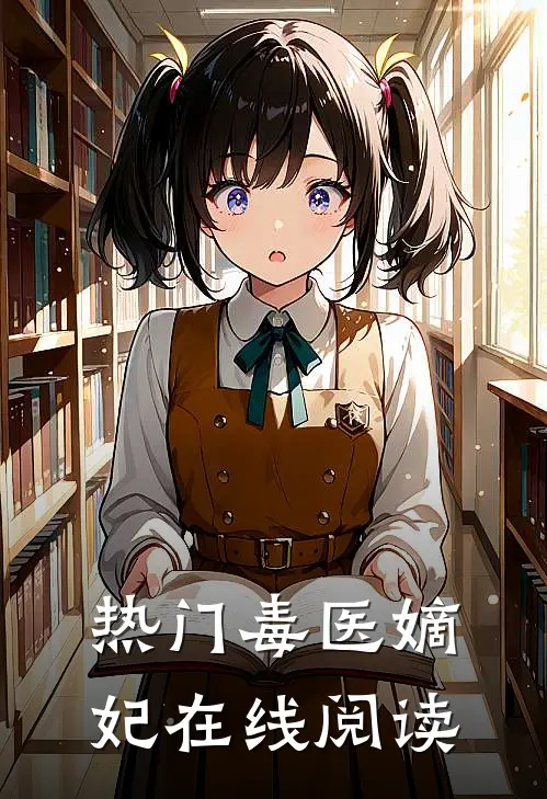 热门毒医嫡妃在线阅读