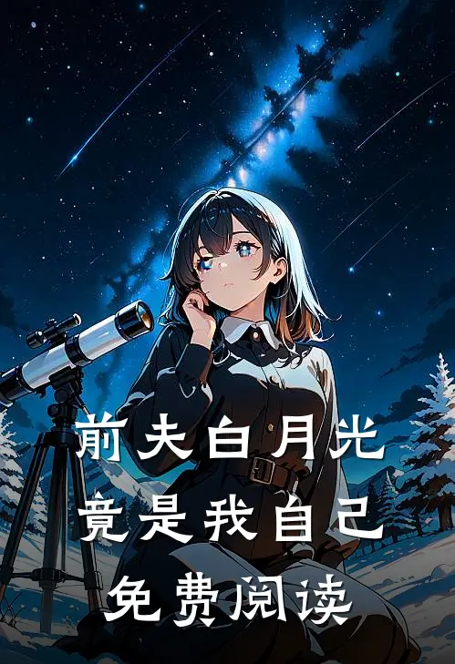 前夫白月光竟是我自己免费阅读
