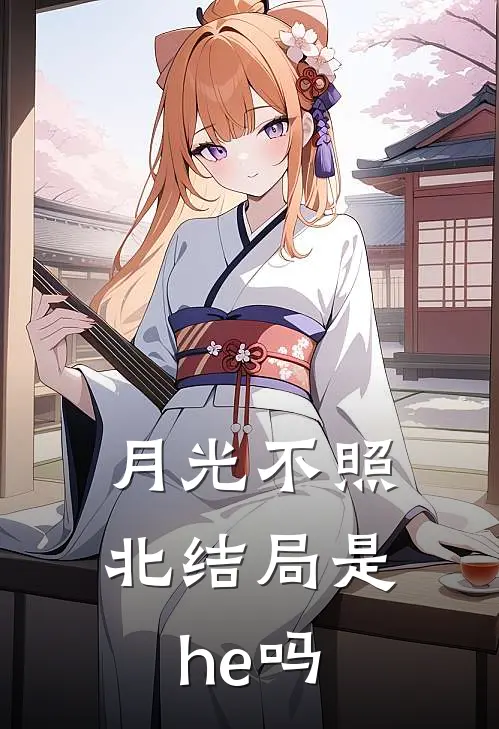 月光不照北结局是he吗