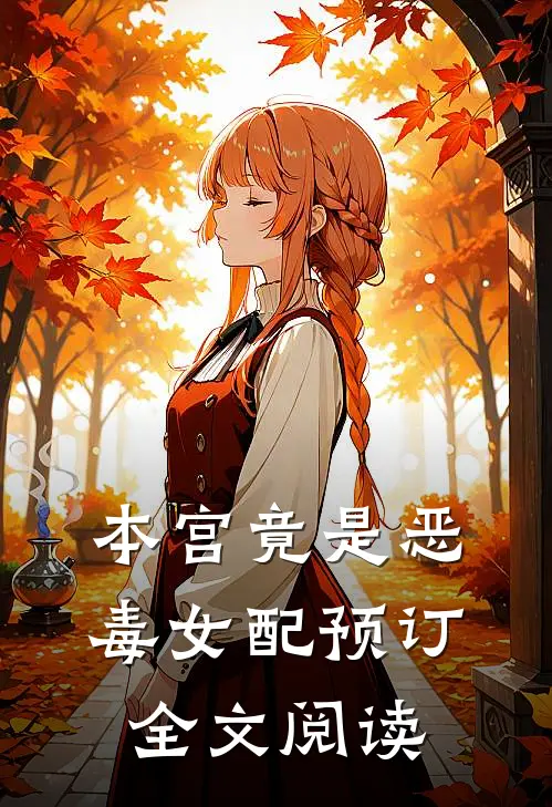 本宫竟是恶毒女配预订全文阅读