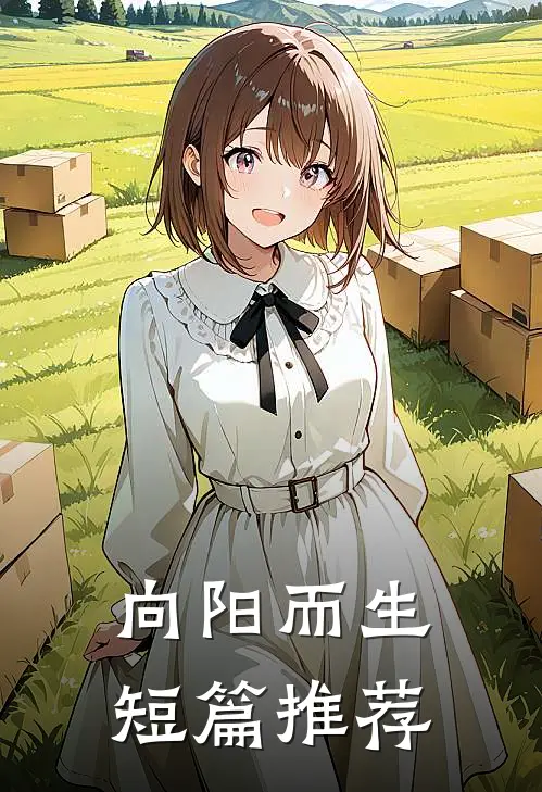 向阳而生短篇推荐