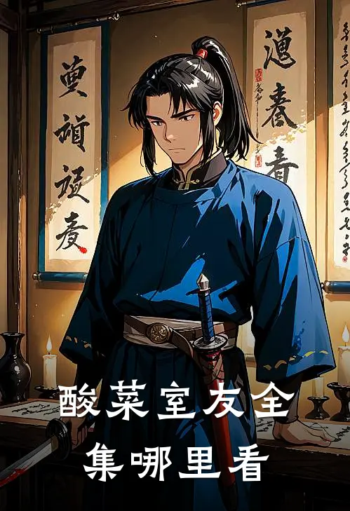 酸菜室友全集哪里看