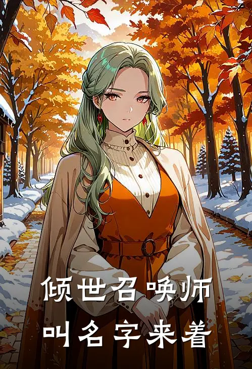 倾世召唤师叫名字来着