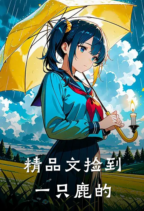 精品文捡到一只鹿的