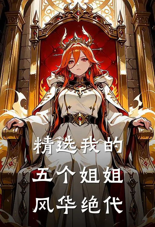 精选我的五个姐姐风华绝代