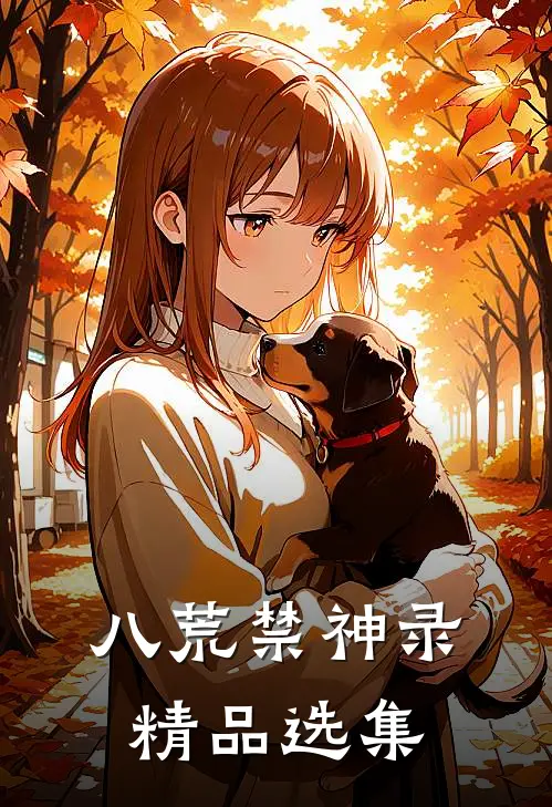 八荒禁神录精品选集