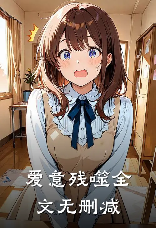 爱意残噬全文无删减