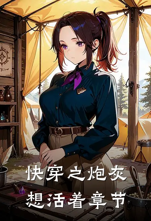 快穿之炮灰想活着章节