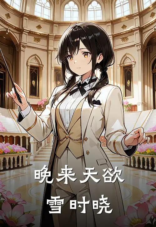 晚来天欲雪时晓