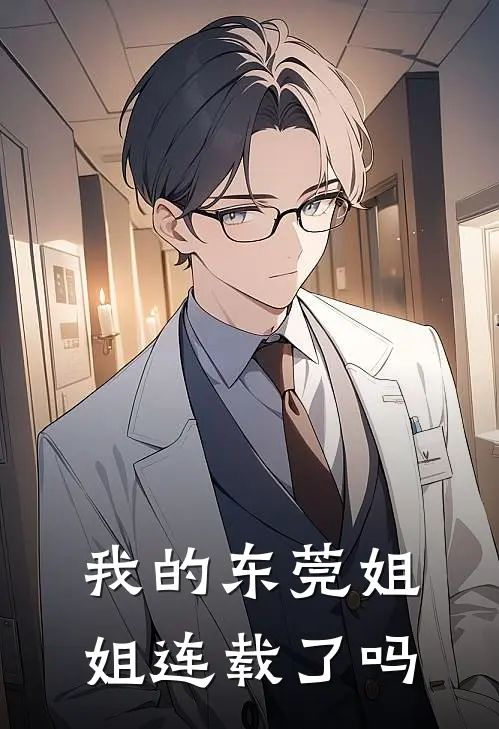 我的东莞姐姐连载了吗