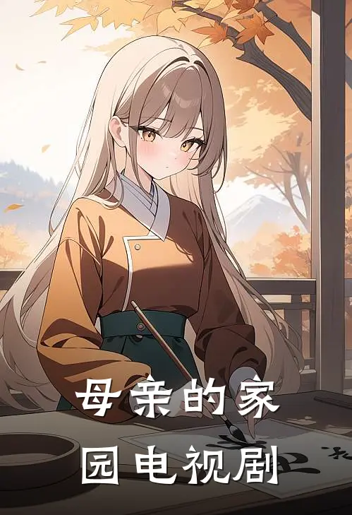 母亲的家园电视剧