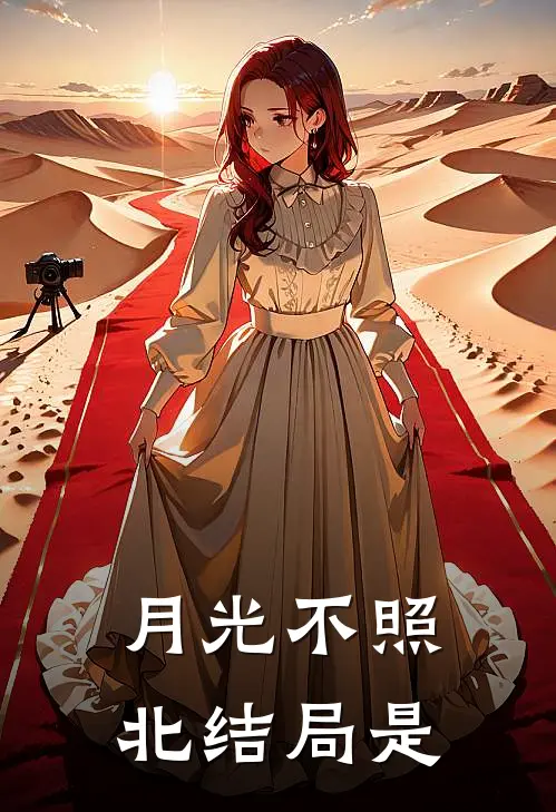 月光不照北结局是
