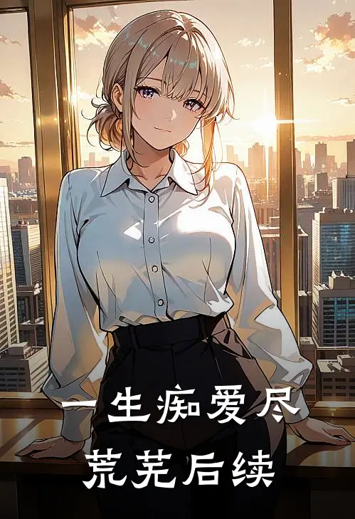 一生痴爱尽荒芜后续