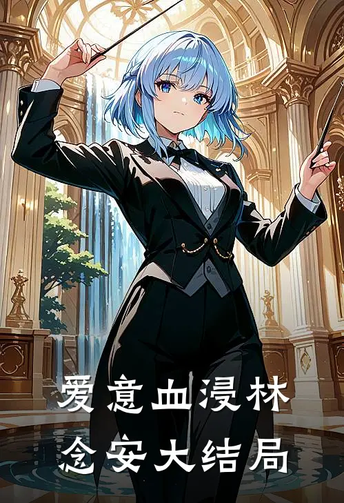 爱意血浸林念安大结局