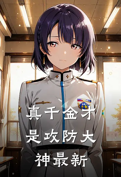 真千金才是攻防大神最新