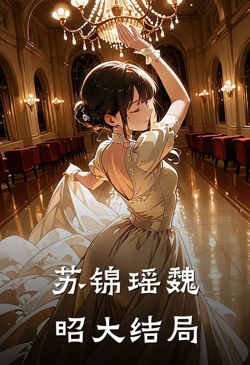 苏锦瑶魏昭大结局