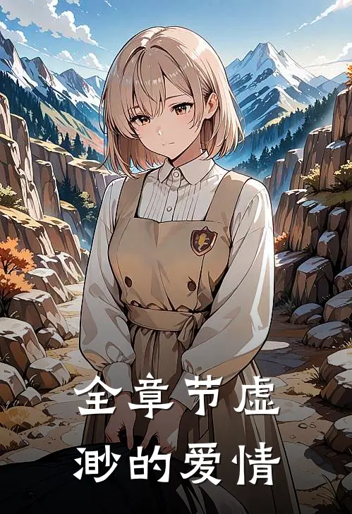 全章节虚渺的爱情