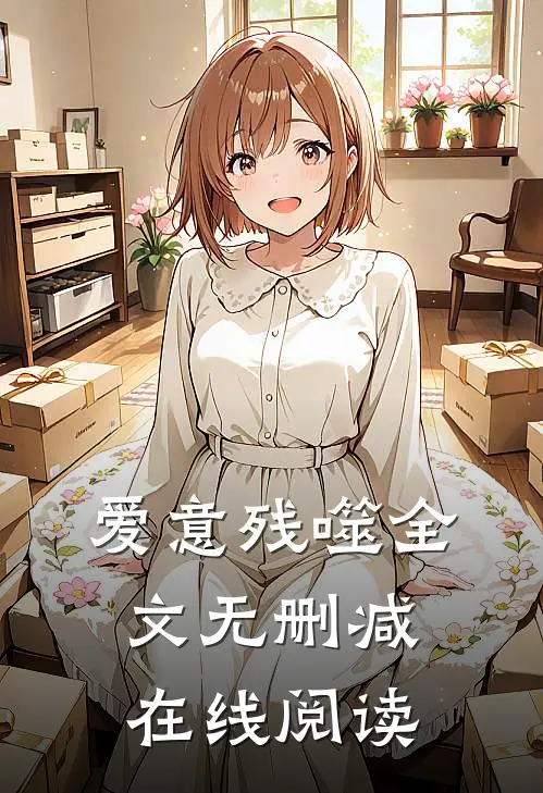 爱意残噬全文无删减在线阅读