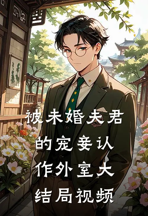 被未婚夫君的宠妾认作外室大结局视频