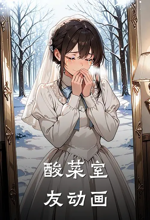 酸菜室友动画