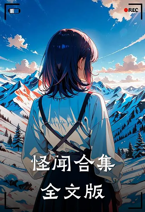 怪闻合集全文版