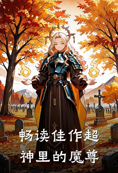 畅读佳作超神里的魔尊