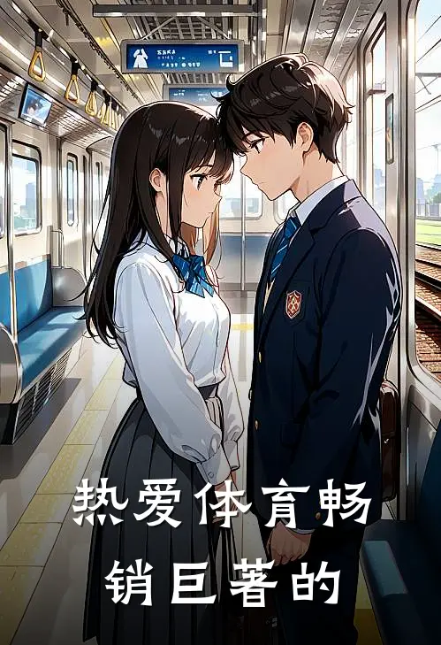 热爱体育畅销巨著的