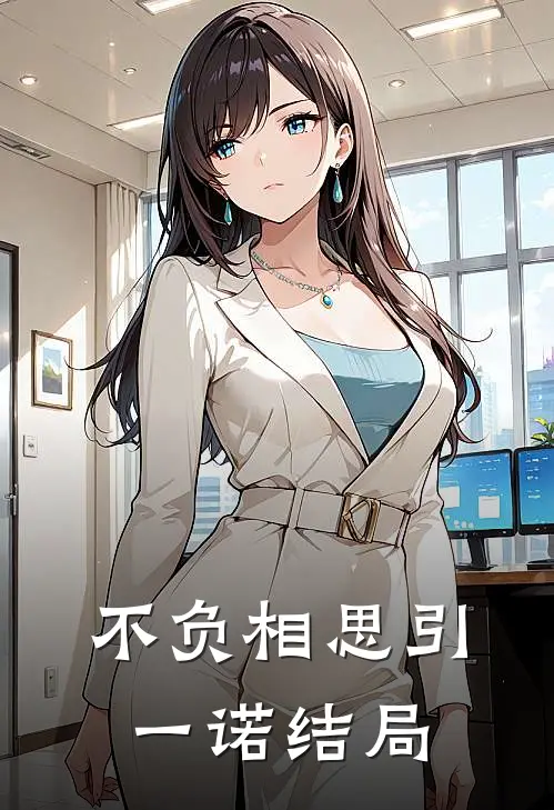 不负相思引一诺结局