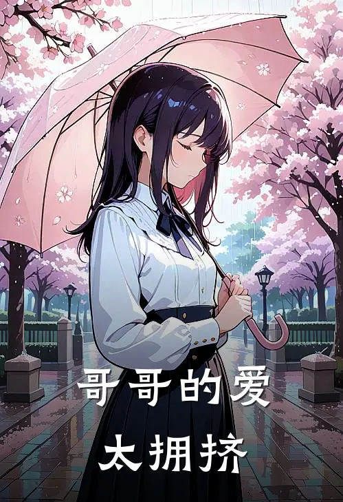 哥哥的爱太拥挤