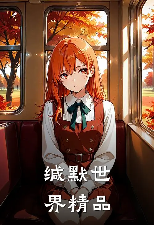 缄默世界精品