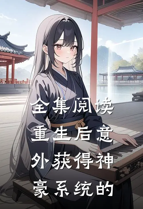 全集阅读重生后意外获得神豪系统的
