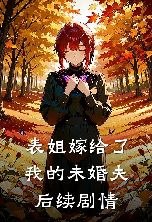 表姐嫁给了我的未婚夫后续剧情