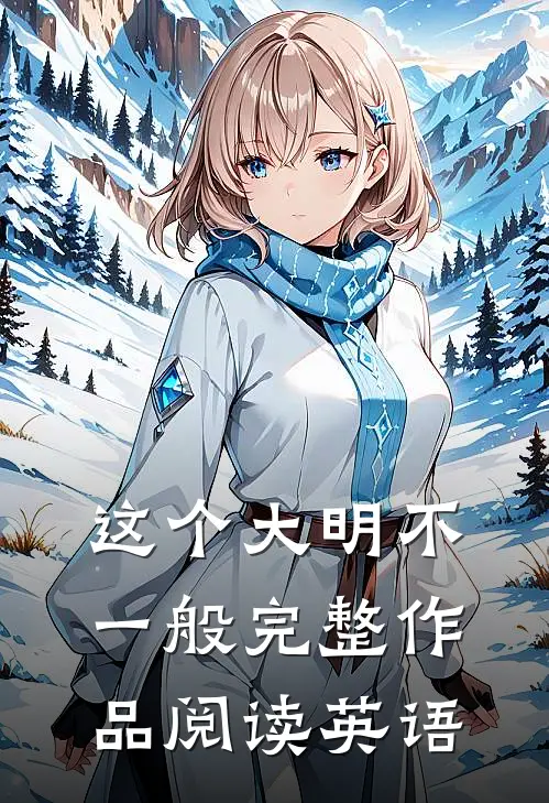 这个大明不一般完整作品阅读英语