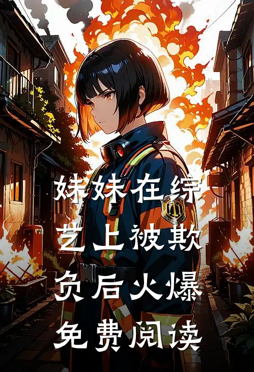 妹妹在综艺上被欺负后火爆免费阅读