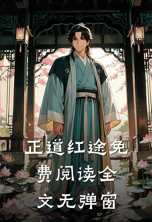 正道红途免费阅读全文无弹窗