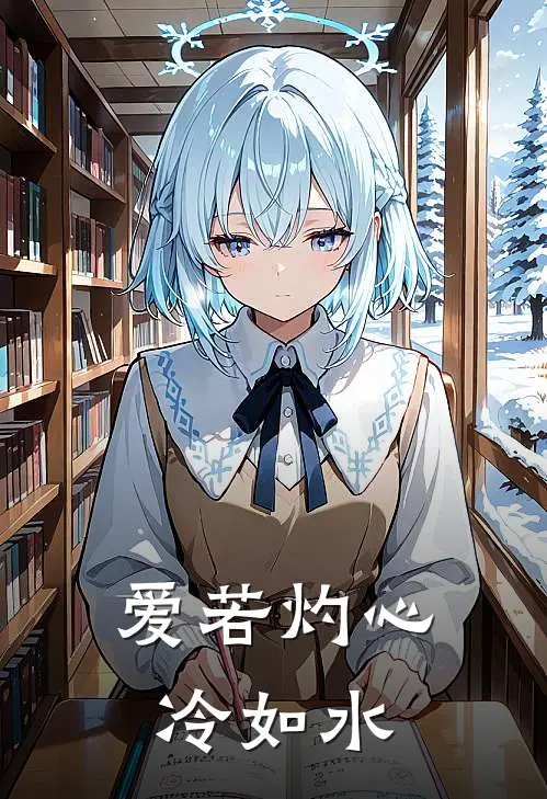 爱若灼心冷如水