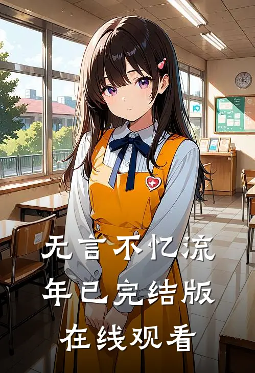 无言不忆流年已完结版在线观看