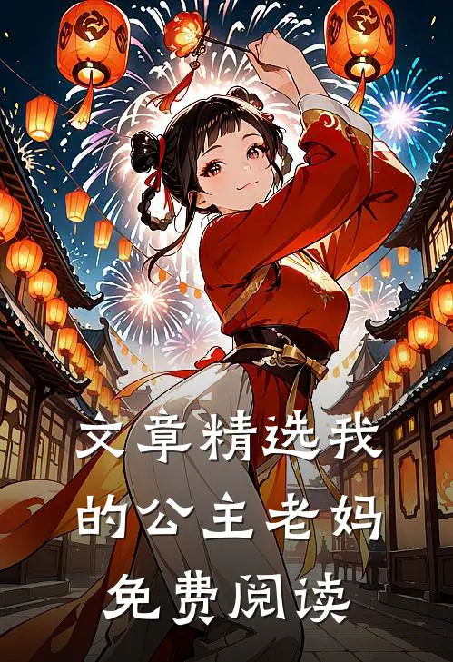 文章精选我的公主老妈免费阅读