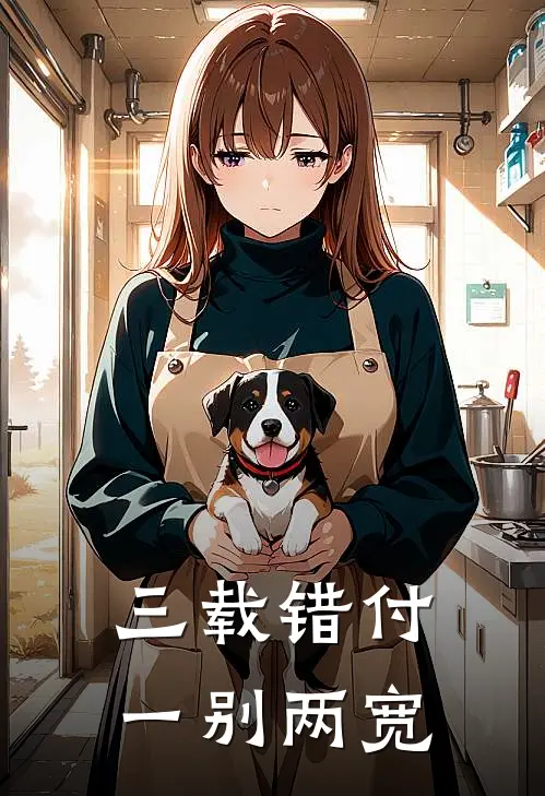 三载错付，一别两宽