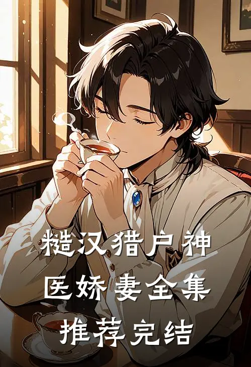 糙汉猎户神医娇妻全集推荐完结
