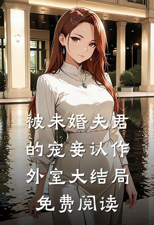 被未婚夫君的宠妾认作外室大结局免费阅读