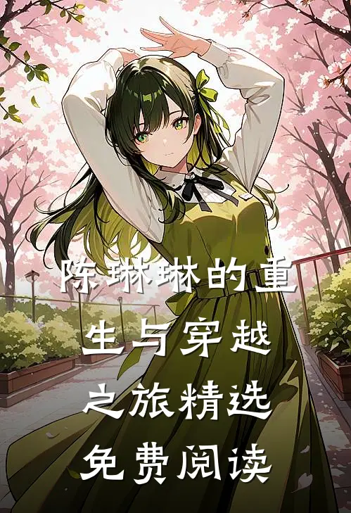 陈琳琳的重生与穿越之旅精选免费阅读
