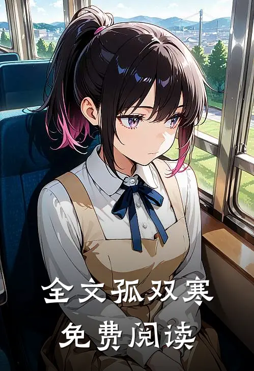 全文孤双寒免费阅读