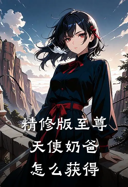 精修版至尊天使奶爸怎么获得